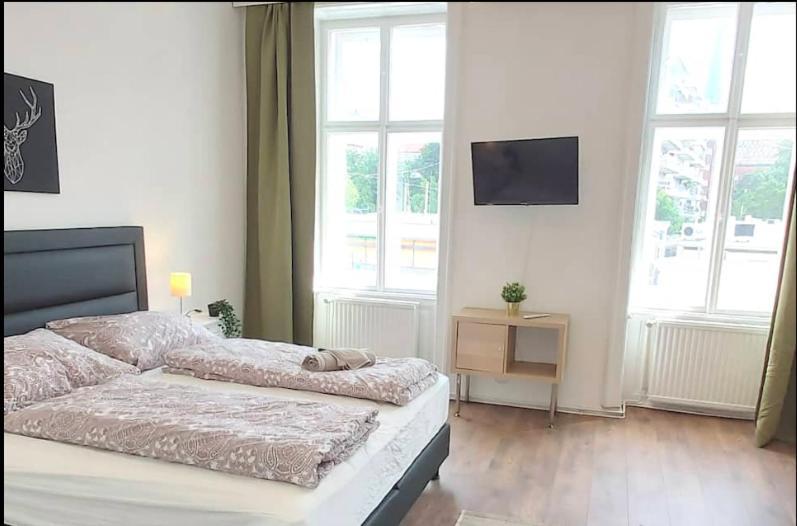 Cozy New Near Hannovermarkt Apartamento *