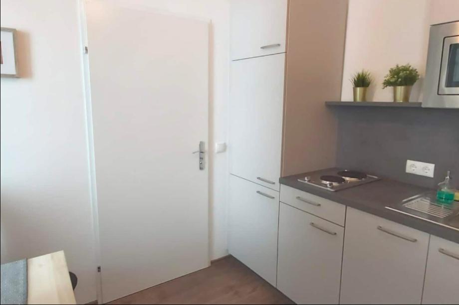 Cozy New Near Hannovermarkt Apartamento